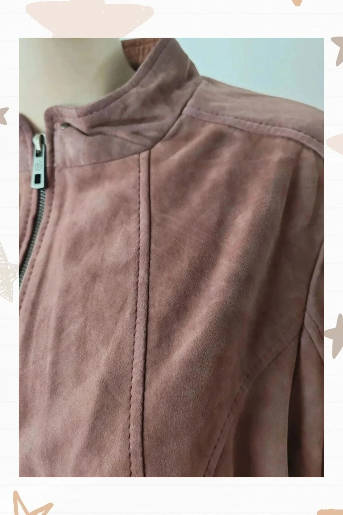 Jaqueta masculina Bugatti – photo 2